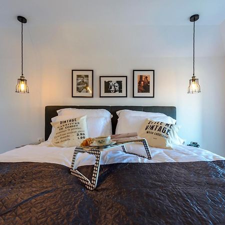 Studio Apartments La Boheme Dubrovnik Exterior photo