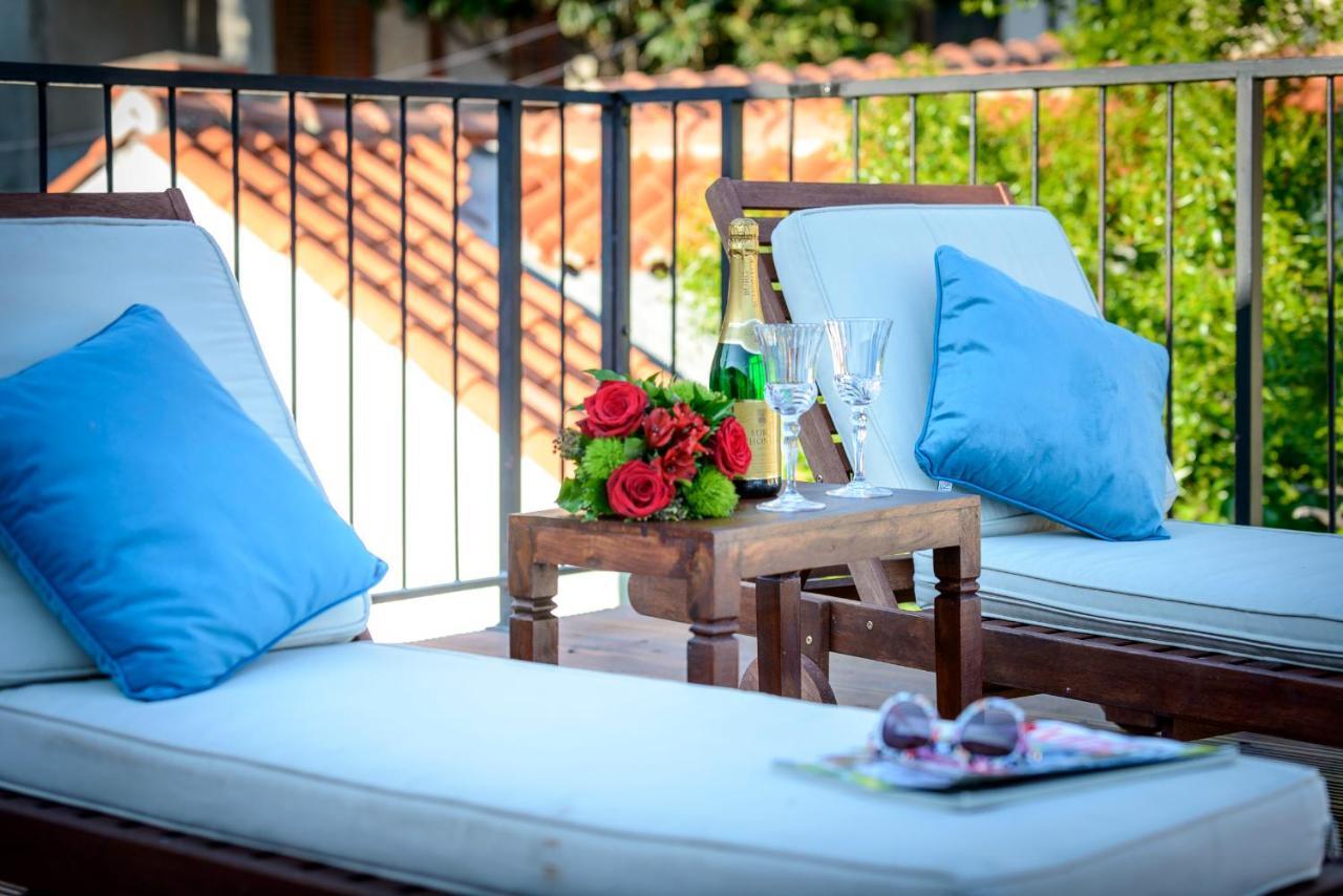 Studio Apartments La Boheme Dubrovnik Exterior photo
