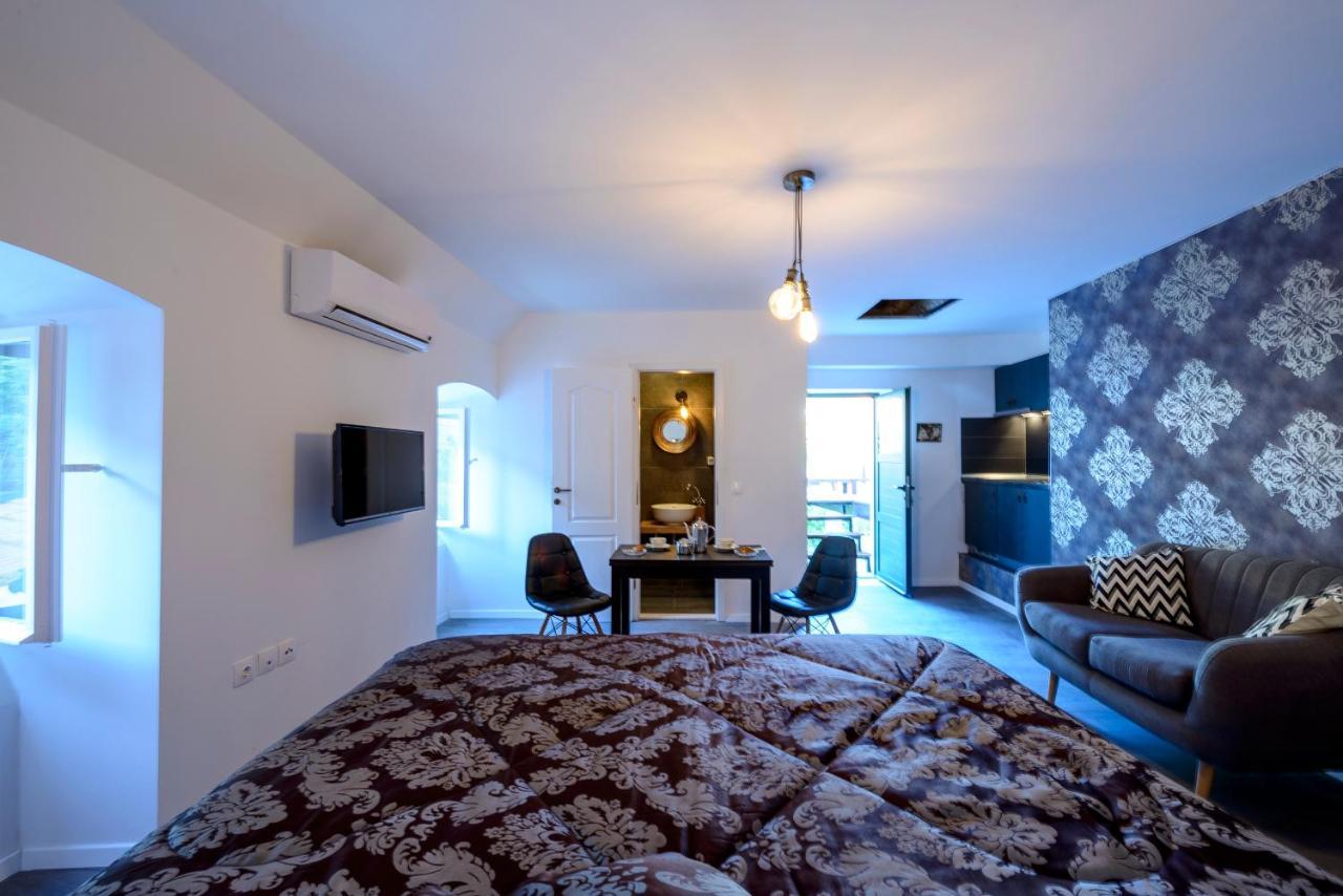 Studio Apartments La Boheme Dubrovnik Exterior photo
